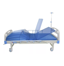 Cama Hospitalaria Manual