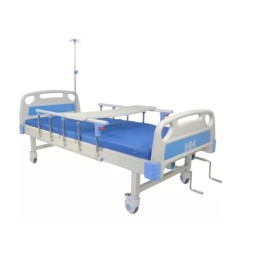 Cama Hospitalaria Manual