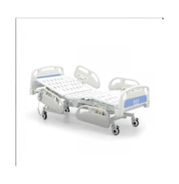 CAMA DE HOSPITAL 5 FUNCIONES