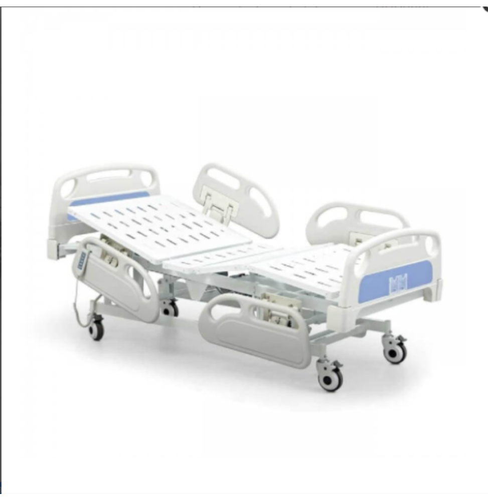 CAMA DE HOSPITAL 5 FUNCIONES