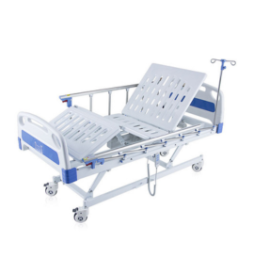 Cama de hospital Italiana