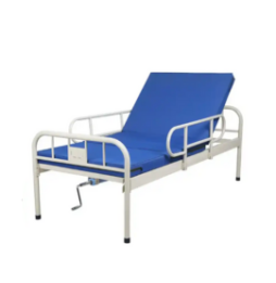 Cama Hospitalaria Manual