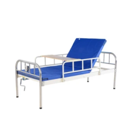 Cama Hospitalaria Manual