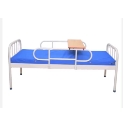 Cama Hospitalaria Manual